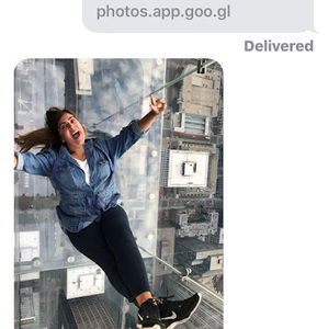 Meet your Posher, Lorena